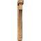 Ekena Millwork Imperial Craftsman Smooth Bracket w/ Offset Brace, Western Red Cedar, 5 1/2"W x 32"D x 44"H BKT0604X32X44IMP04SWR - alternate 4